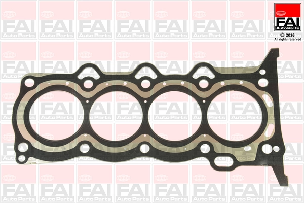 Gasket, cylinder head
